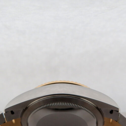 Rolex 336933 Skydweller 18K/SS with Black Dial on Jubilee - Image 5