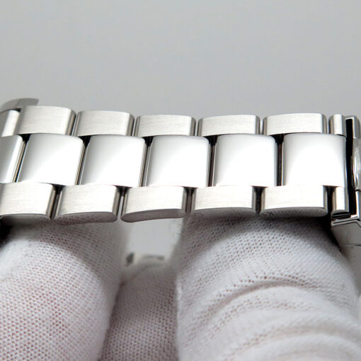 Rolex 326934 Skydweller with Blue Dial on Oyster (New Old Stock) - Image 8