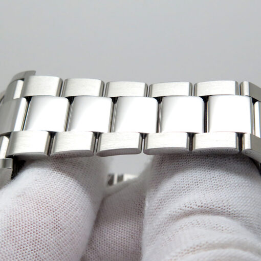Rolex 326934 Skydweller with Blue Dial on Oyster (New Old Stock) - Image 6