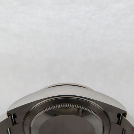 Rolex 326934 Skydweller with Blue Dial on Oyster (New Old Stock) - Image 5