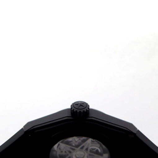 Zenith Defy Classic 41mm Black Ceramic - Image 5