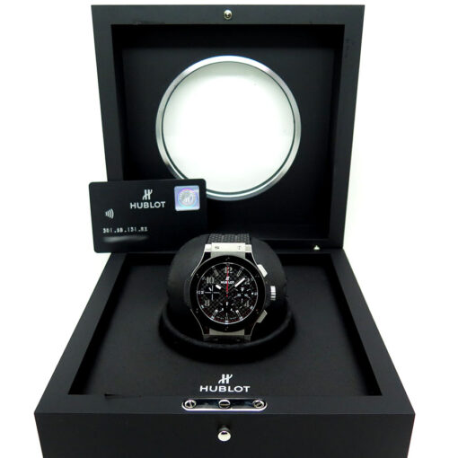 Hublot Big Bang Original 44mm Automatic Chronograph - Image 2