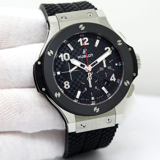 Hublot Big Bang Original 44mm Automatic Chronograph