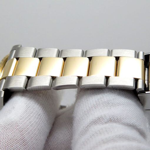 Rolex 126613LN Submariner 41 18K/SS - Image 8