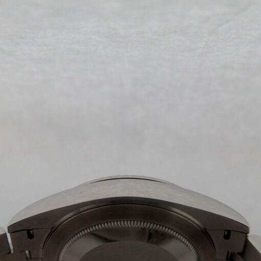 Rolex 126334 Datejust 41 with Blue Azzurro Dial on Jubilee - Image 5