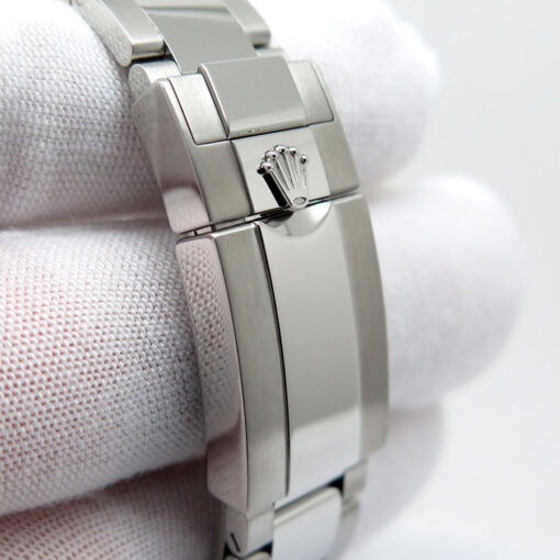 Rolex 116710BLNR GMT Master II - Image 7