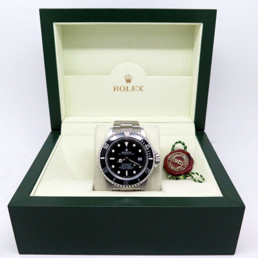 Rolex 16600 Seadweller - Image 2