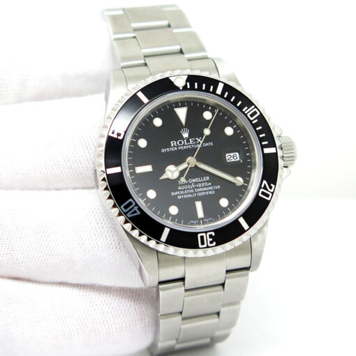 Rolex 16600 Seadweller