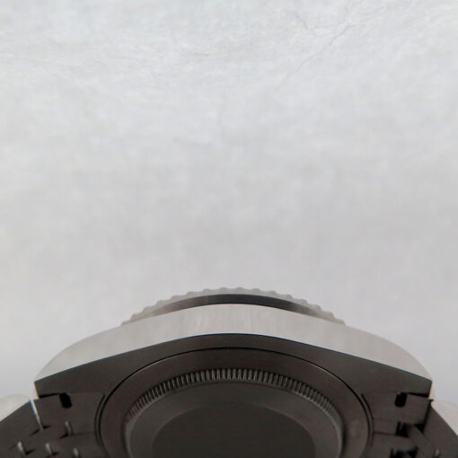 Rolex 126710GRNR GMT Master II on Jubilee - Image 4