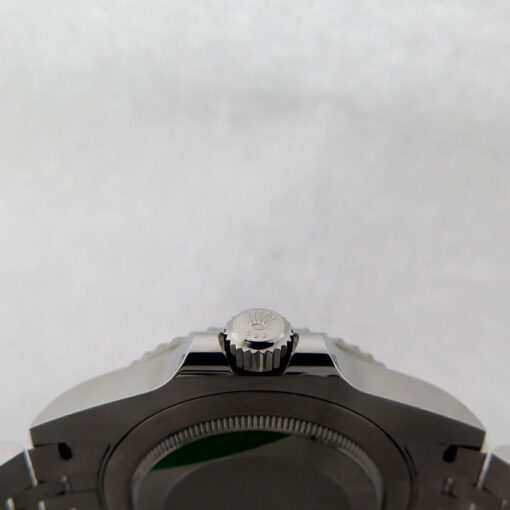Rolex 126710GRNR GMT Master II on Jubilee - Image 3