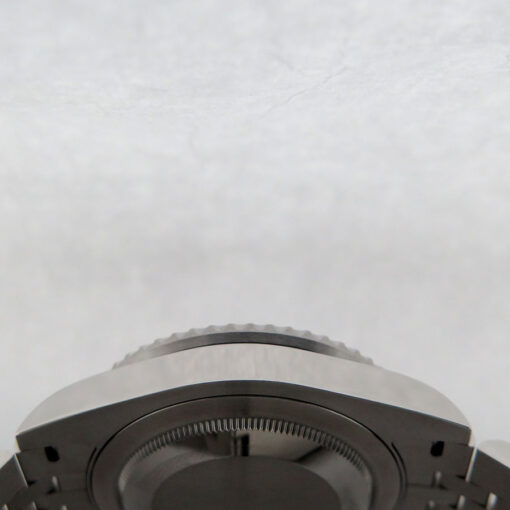 Rolex 126710GRNR GMT Master II on Jubilee - Image 5