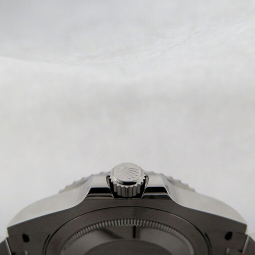 Rolex 126710GRNR GMT Master II on Jubilee - Image 4