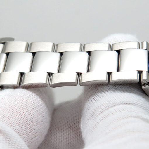 Rolex 116400 Milgauss with Black Dial - Image 8