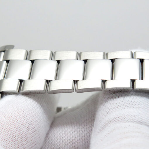 Rolex 116400 Milgauss with Black Dial - Image 6