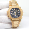Patek Philippe 5980/1R Nautilus Chronograph