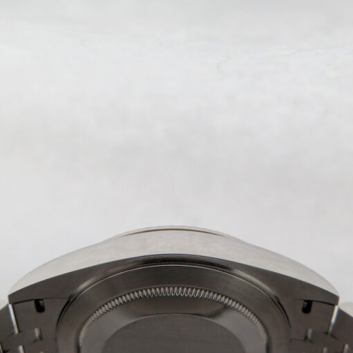 Rolex 126334 Datejust 41 with Blue Stick Dial on Jubilee - Image 5
