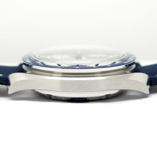 Omega Speedmaster 50th Anniversary Chronograph “Silver Snoopy Award”  (New Old Stock) - Image 6