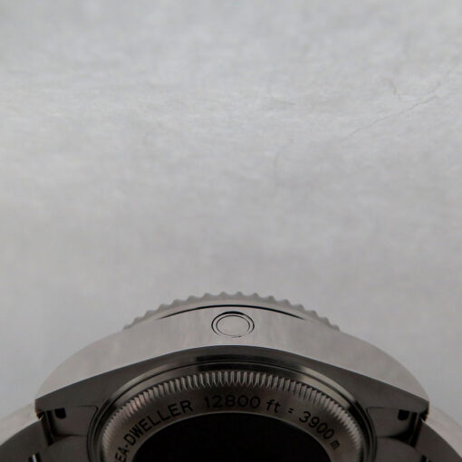 Rolex 116660 Seadweller Deepsea D-Blue - Image 5