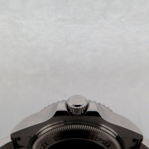 Rolex 116660 Seadweller Deepsea D-Blue - Image 4
