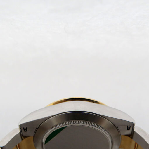 Rolex 116503 Cosmograph Daytona 18K/SS with White Dial - Image 5