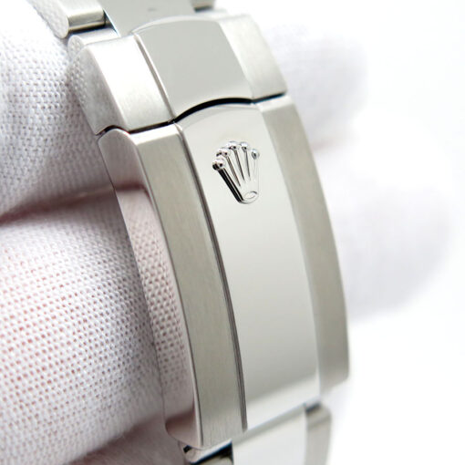Rolex 326934 Skydweller with Blue Dial on Oyster - Image 7