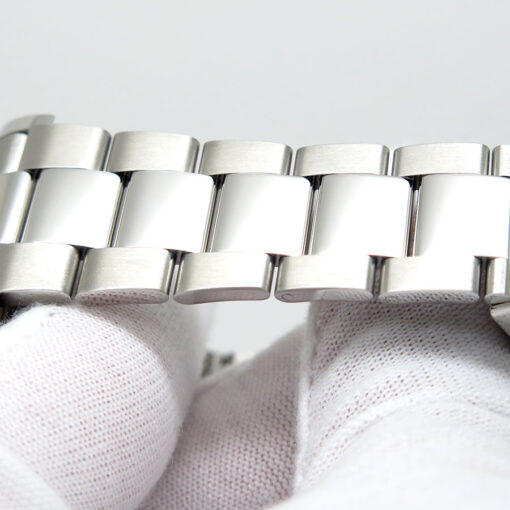 Rolex 326934 Skydweller with Blue Dial on Oyster - Image 8