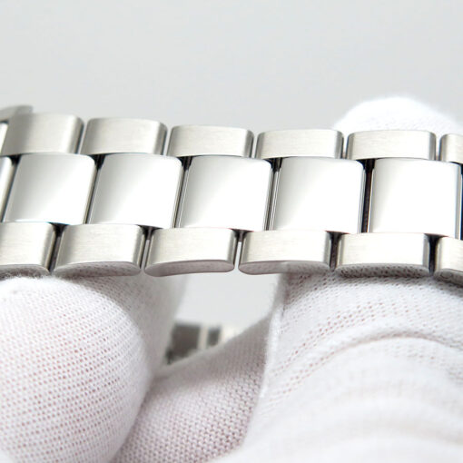 Rolex 326934 Skydweller with Blue Dial on Oyster - Image 6