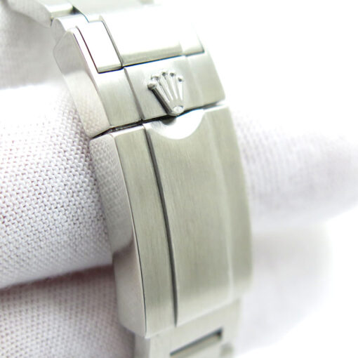 Rolex 216570 Explorer II with White Dial - Image 7