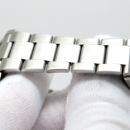 Rolex 216570 Explorer II with White Dial - Image 8