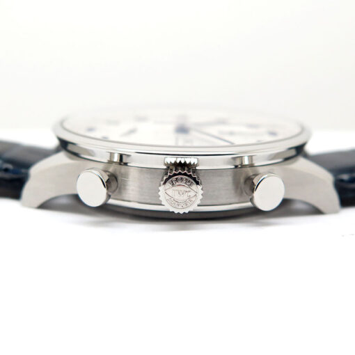 IWC IW3716 Portugieser with Silver Dial 41mm - Image 5