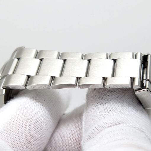 Rolex CPO 216570 Explorer II with White Dial - Image 8