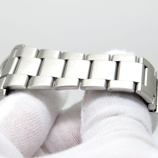 Rolex CPO 216570 Explorer II with White Dial - Image 6