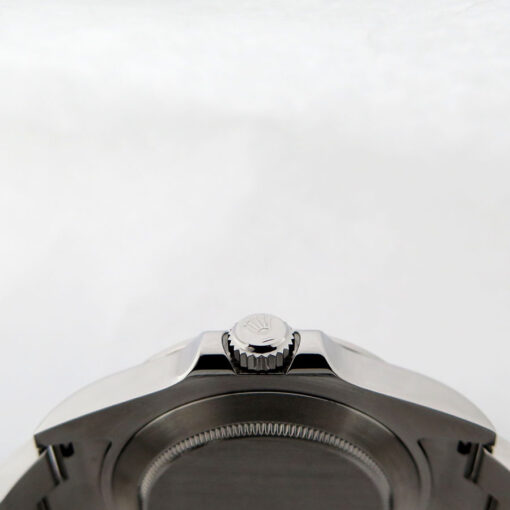 Rolex CPO 216570 Explorer II with White Dial - Image 4