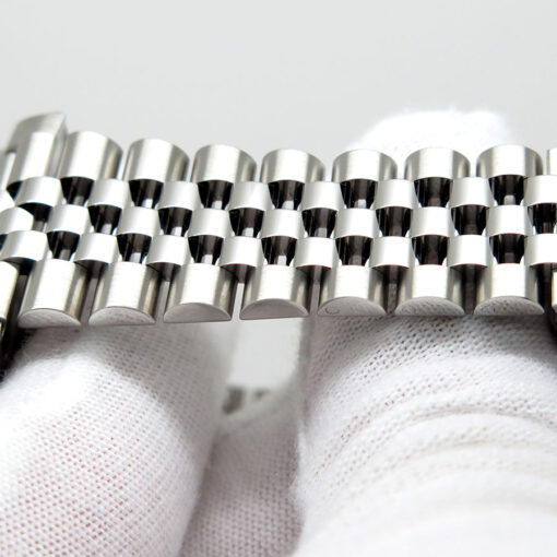 Rolex 126710BLNR GMT Master II on Jubilee - Image 8