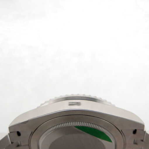 Rolex 126710BLNR GMT Master II on Jubilee - Image 5
