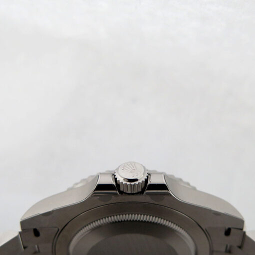 Rolex 126710BLNR GMT Master II on Jubilee - Image 4