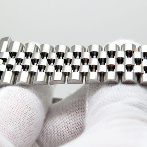 Rolex 126710BLRO GMT Master II on Jubilee - Image 6