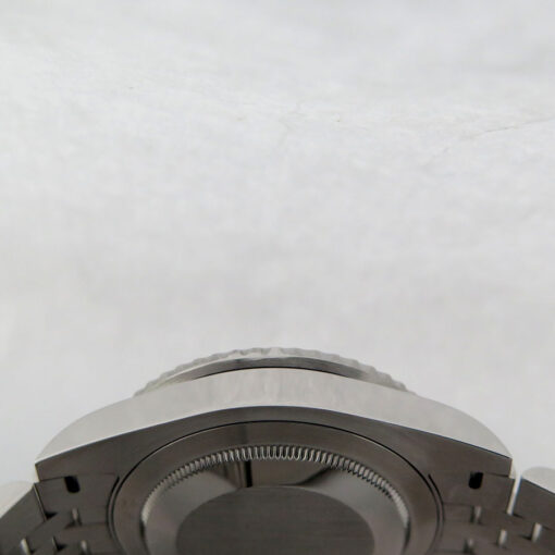 Rolex 126710BLRO GMT Master II on Jubilee - Image 5