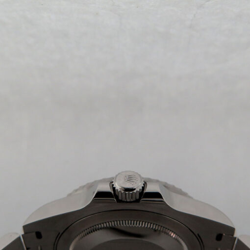 Rolex 126710BLRO GMT Master II on Jubilee - Image 4