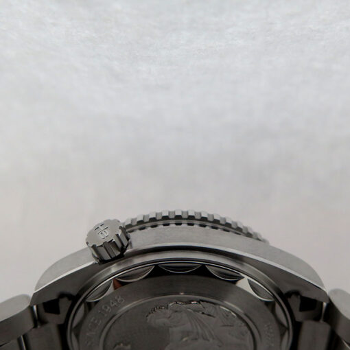 Omega Seamaster Planet Ocean 600m "Summer Blue" 40mm - Image 6