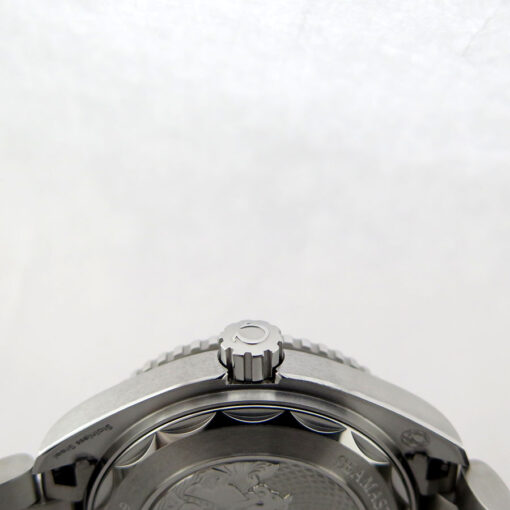 Omega Seamaster Planet Ocean 600m "Summer Blue" 40mm - Image 5