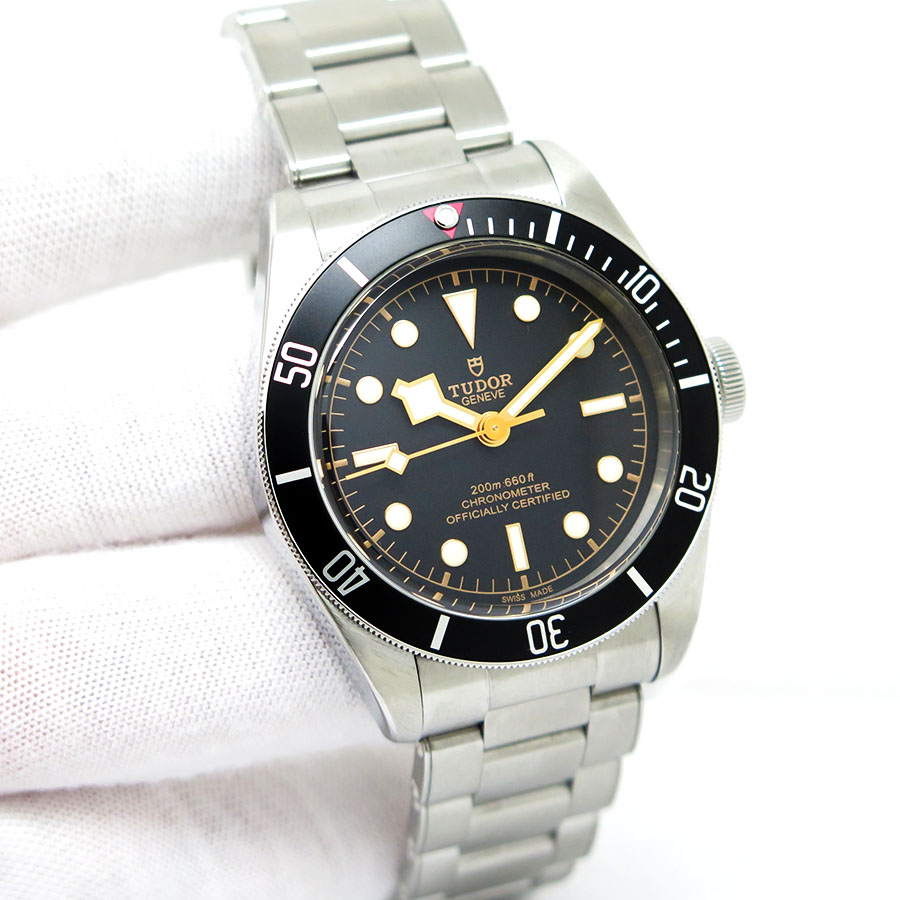 Tudor Black Bay 79230N