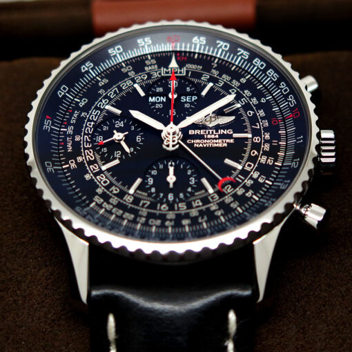 Breitling A21350 Navitimer 1884 Limited Edition 46mm - Image 3