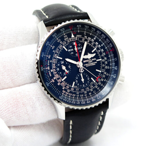 Breitling A21350 Navitimer 1884 Limited Edition 46mm