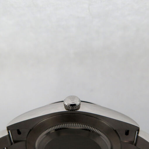 Rolex 124300 Oyster Perpetual 41 with Green Dial - Image 4
