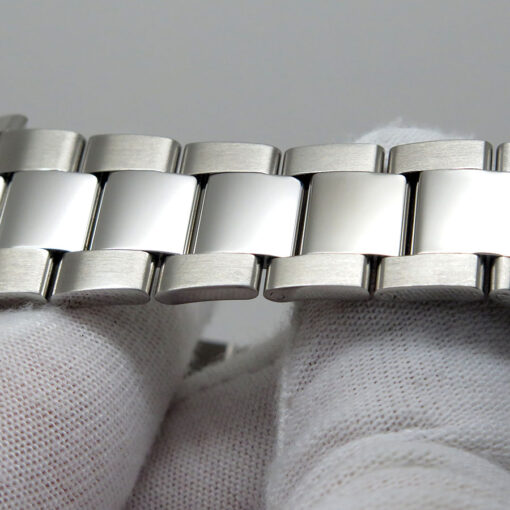 Rolex 116234 Datejust with White Roman Dial on Oyster - Image 6