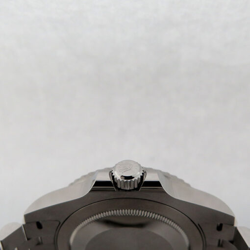 Rolex 126710BLRO GMT Master II on Jubilee (New Old Stock) - Image 4