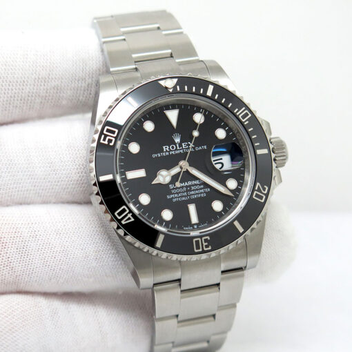 Rolex 126610LN Submariner 41