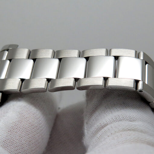 Rolex 116400GV Milgauss with Blue Dial - Image 6
