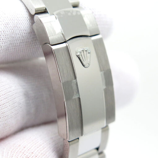 Rolex 326934 Skydweller with Blue Dial on Oyster - Image 7